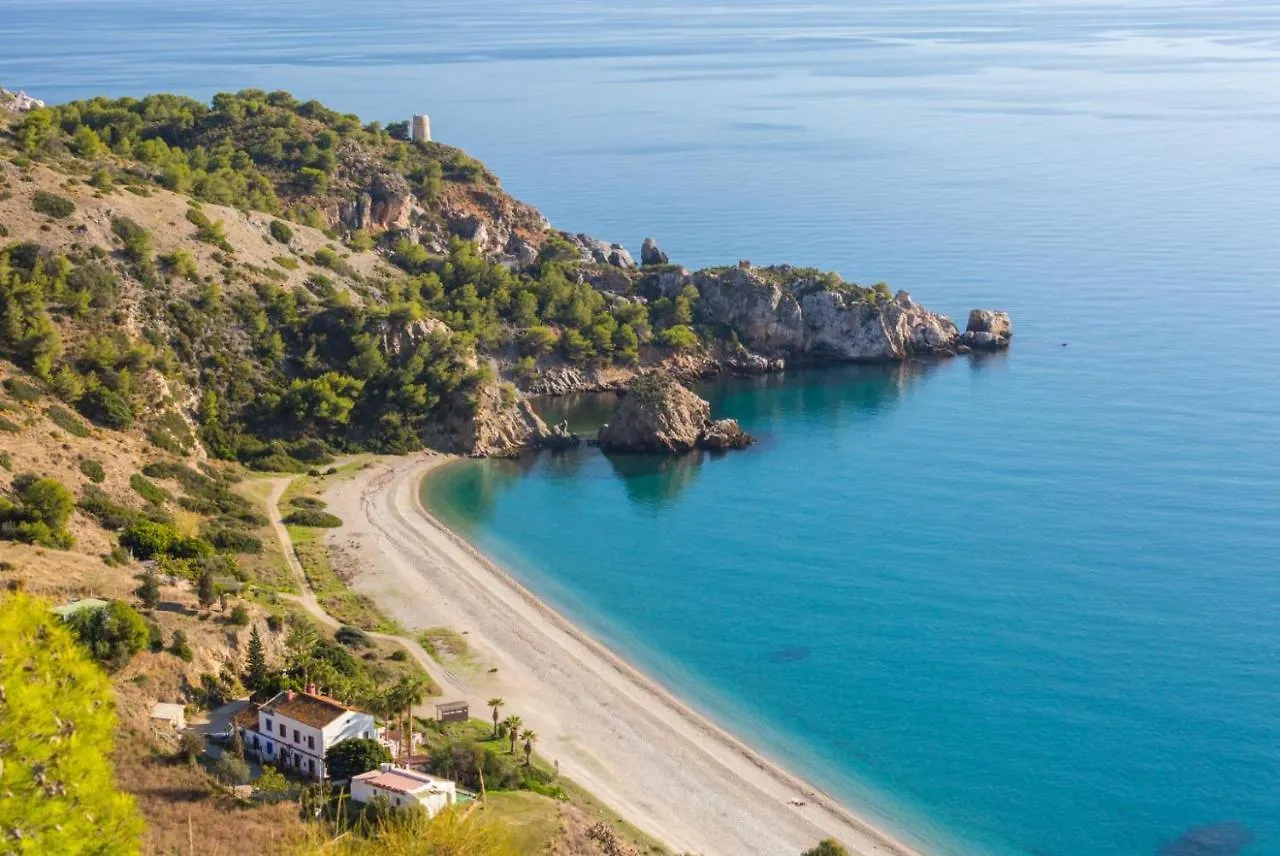 Villa Benizan Torrox