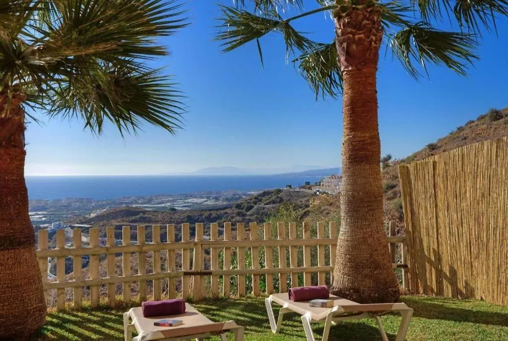 Villa Benizan Torrox 0*,  Spain