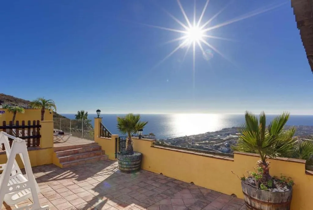 Villa Benizan Torrox
