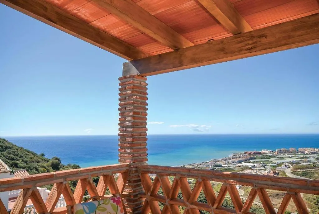 Villa Benizan Torrox