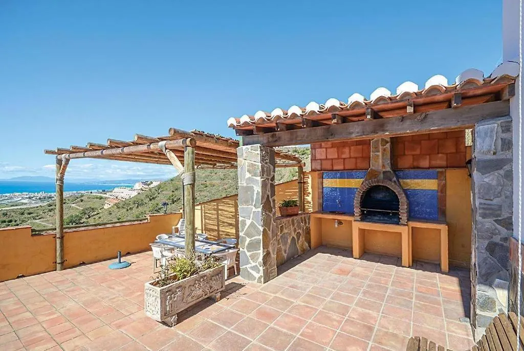 Villa Benizan Torrox