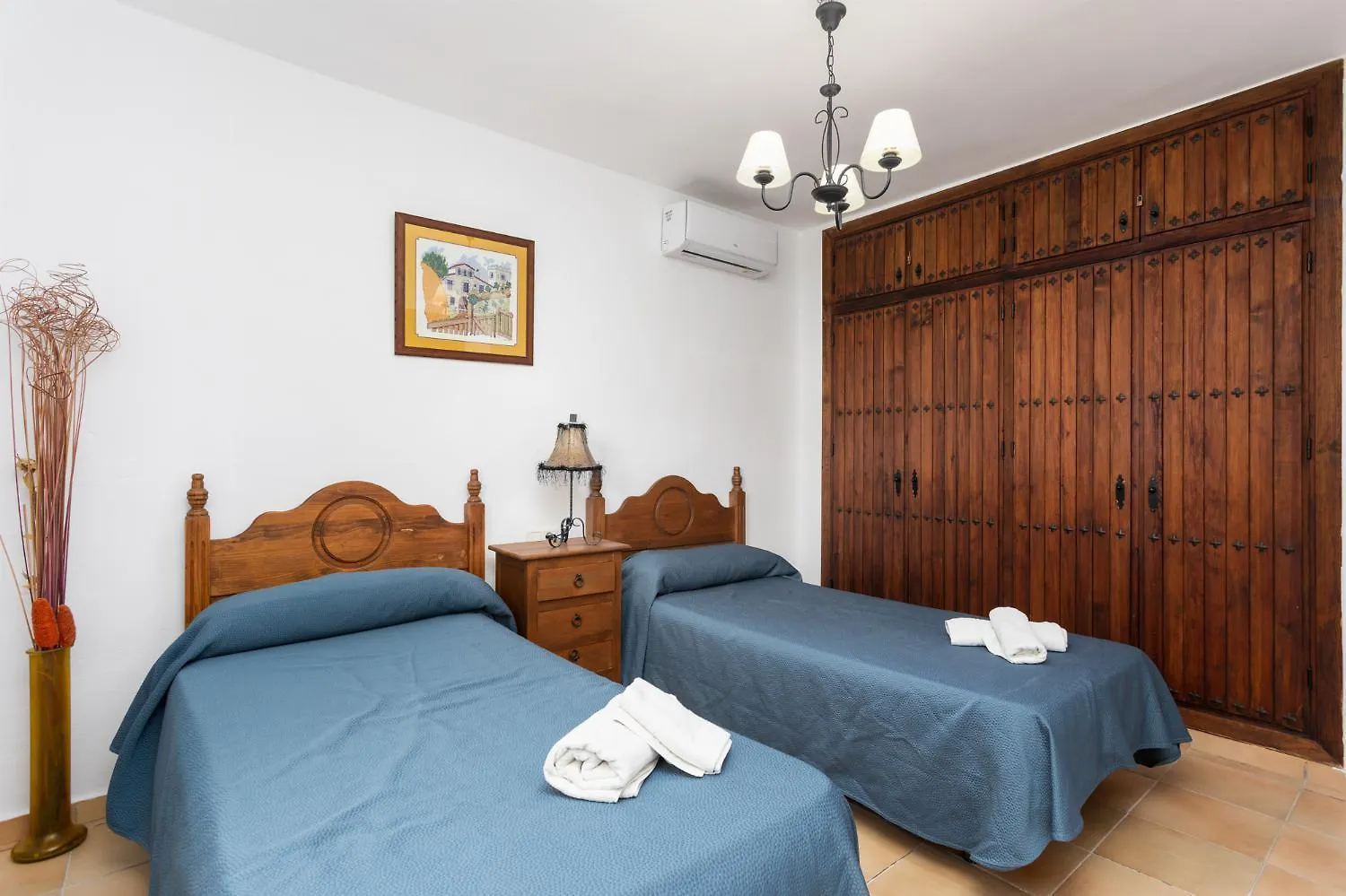 Villa Benizan Torrox 0*,  Spain