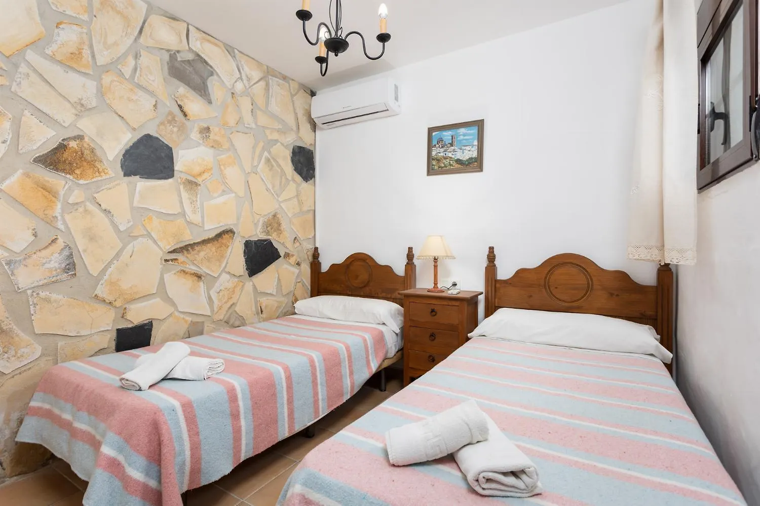 Villa Benizan Torrox