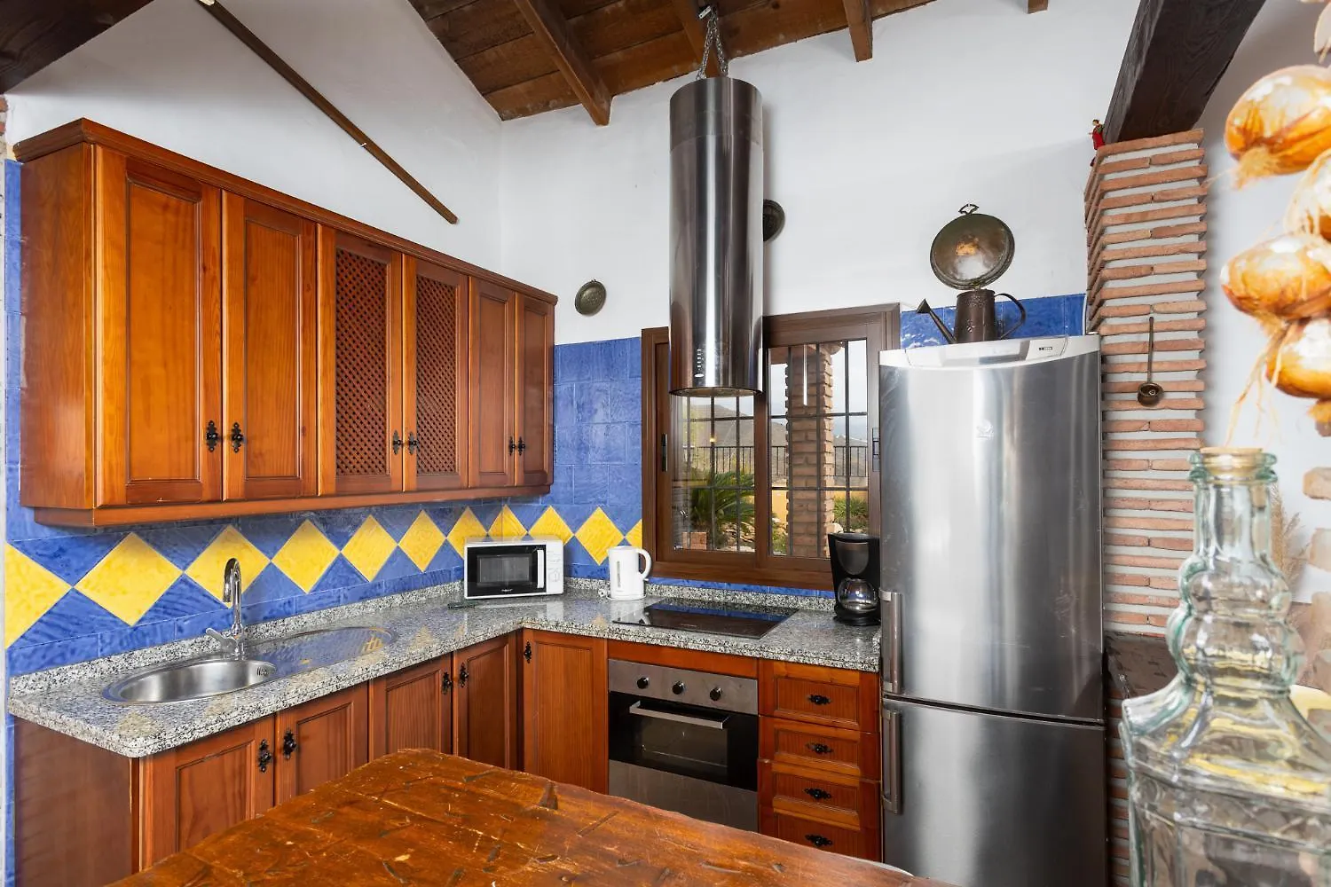 Villa Benizan Torrox