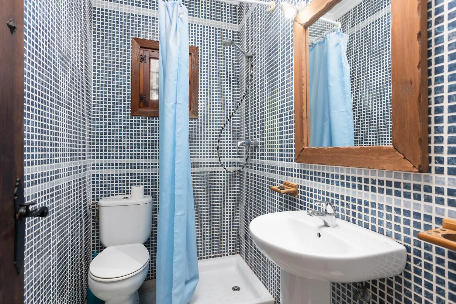 Villa Benizan Torrox
