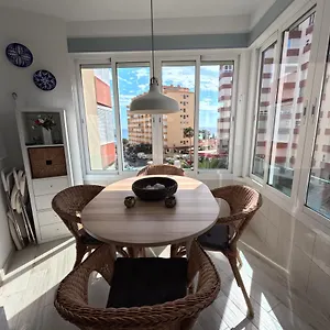 Estudio Apartamento