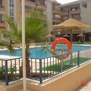 Paraiso Sol Apartamento