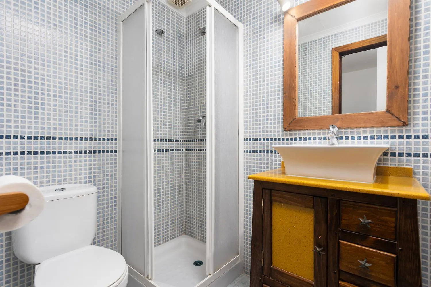 Villa Benizan 토록스 0*,  스페인